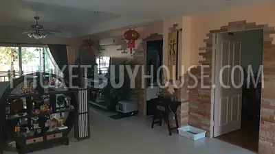 RAW6378: Two Bedroom Apartment in Rawai. Photo #9