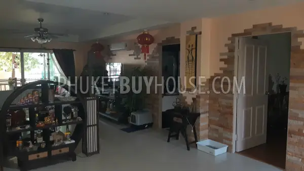 RAW6378: Two Bedroom Apartment in Rawai. Photo #9
