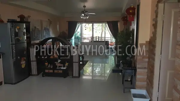 RAW6378: Two Bedroom Apartment in Rawai. Photo #10