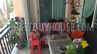 RAW6378: Two Bedroom Apartment in Rawai. Photo #12