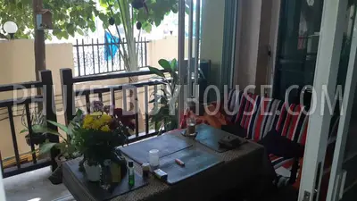 RAW6378: Two Bedroom Apartment in Rawai. Photo #13