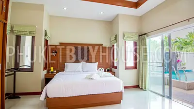 RAW6379: Stunning Pool Villa in Rawai. Photo #2