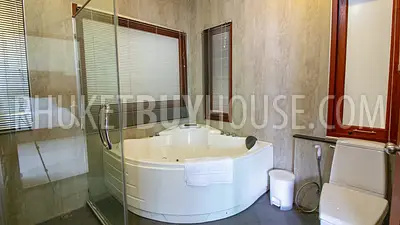 RAW6379: Stunning Pool Villa in Rawai. Photo #3