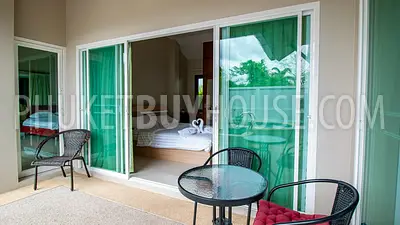 RAW6379: Stunning Pool Villa in Rawai. Photo #5