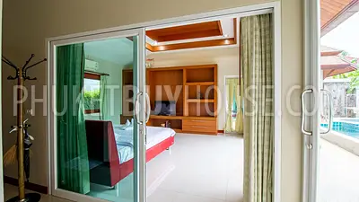 RAW6379: Stunning Pool Villa in Rawai. Photo #10