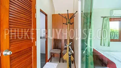 RAW6379: Stunning Pool Villa in Rawai. Photo #11
