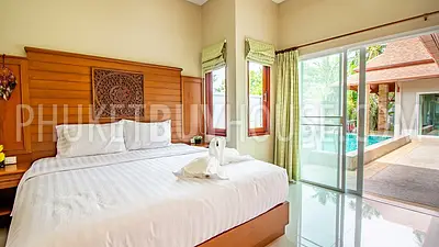 RAW6379: Stunning Pool Villa in Rawai. Photo #14