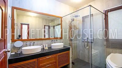 RAW6379: Stunning Pool Villa in Rawai. Photo #15
