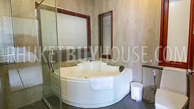 RAW6379: Stunning Pool Villa in Rawai. Photo #16
