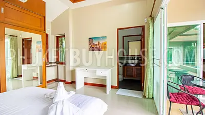 RAW6379: Stunning Pool Villa in Rawai. Photo #19
