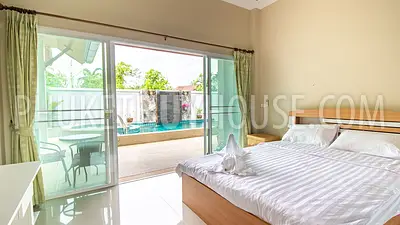 RAW6379: Stunning Pool Villa in Rawai. Photo #20