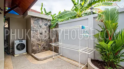 RAW6379: Stunning Pool Villa in Rawai. Photo #22