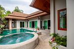 RAW6379: Stunning Pool Villa in Rawai. Thumbnail #23