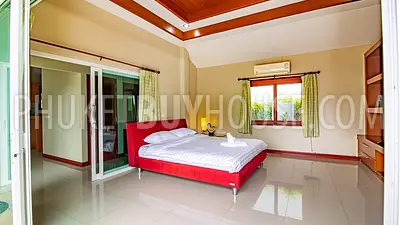 RAW6379: Stunning Pool Villa in Rawai. Photo #27