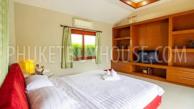 RAW6379: Stunning Pool Villa in Rawai. Photo #28