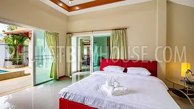 RAW6379: Stunning Pool Villa in Rawai. Photo #30