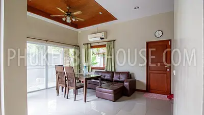 RAW6379: Stunning Pool Villa in Rawai. Photo #31
