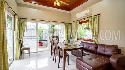 RAW6379: Stunning Pool Villa in Rawai. Photo #34