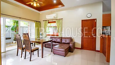 RAW6379: Stunning Pool Villa in Rawai. Photo #35