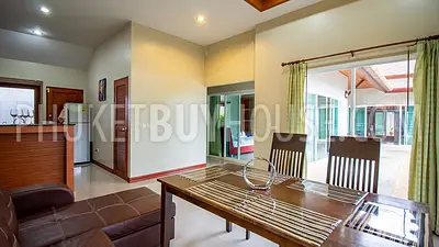 RAW6379: Stunning Pool Villa in Rawai. Photo #37