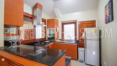RAW6379: Stunning Pool Villa in Rawai. Photo #38