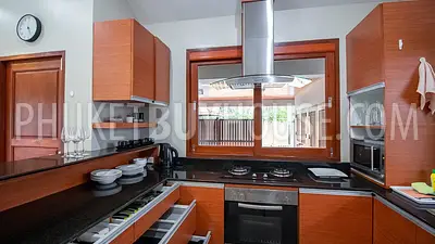 RAW6379: Stunning Pool Villa in Rawai. Photo #39