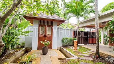 RAW6379: Stunning Pool Villa in Rawai. Photo #40