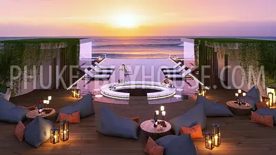 MAI6380: New Project Managed by Famous Hotel in Mai Khao Beach. Photo #2