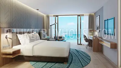 MAI6380: New Project Managed by Famous Hotel in Mai Khao Beach. Photo #4