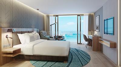 MAI6380: New Project Managed by Famous Hotel in Mai Khao Beach. Photo #4