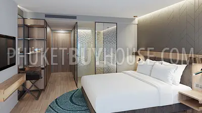 MAI6380: New Project Managed by Famous Hotel in Mai Khao Beach. Photo #5