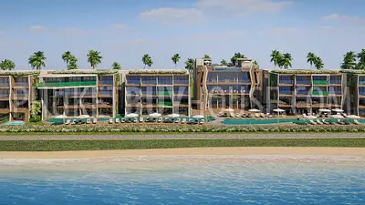 MAI6380: New Project Managed by Famous Hotel in Mai Khao Beach. Photo #11
