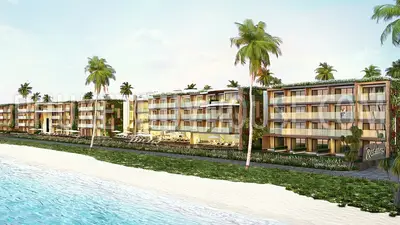 MAI6380: New Project Managed by Famous Hotel in Mai Khao Beach. Photo #12