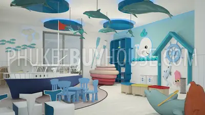 MAI6380: New Project Managed by Famous Hotel in Mai Khao Beach. Photo #13