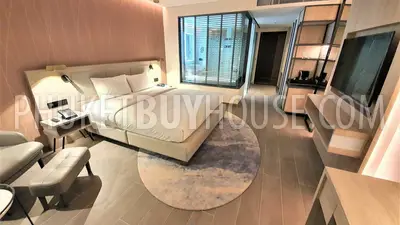 MAI6380: New Project Managed by Famous Hotel in Mai Khao Beach. Photo #15