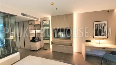 MAI6380: New Project Managed by Famous Hotel in Mai Khao Beach. Photo #16