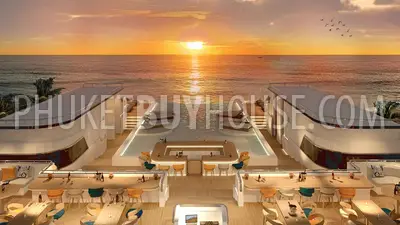 MAI6380: New Project Managed by Famous Hotel in Mai Khao Beach. Photo #18