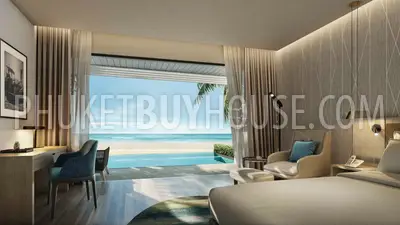 MAI6380: New Project Managed by Famous Hotel in Mai Khao Beach. Photo #20