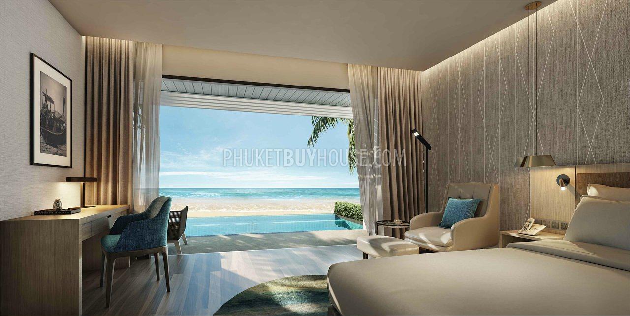 MAI6380: New Project Managed by Famous Hotel in Mai Khao Beach. Photo #20