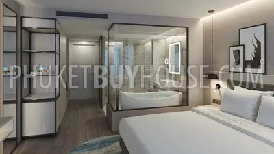MAI6380: New Project Managed by Famous Hotel in Mai Khao Beach. Photo #21