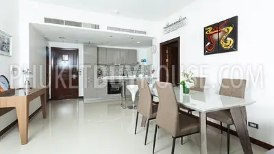 BAN6384: Apartment with Lagoon View in Bang Tao Beach. Fotoğraf #2