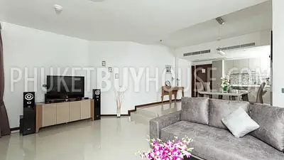 BAN6384: Apartment with Lagoon View in Bang Tao Beach. Fotoğraf #5