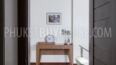 BAN6384: Apartment with Lagoon View in Bang Tao Beach. Fotoğraf #8