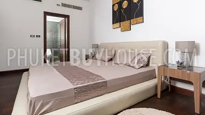 BAN6384: Apartment with Lagoon View in Bang Tao Beach. Fotoğraf #10