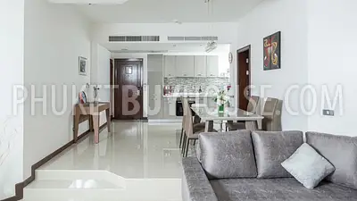 BAN6384: Apartment with Lagoon View in Bang Tao Beach. Fotoğraf #18