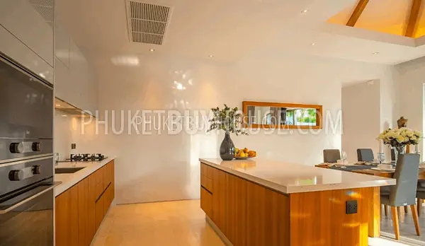 BAN6989: New complex of Tropical Villas in Bang Tao area. Photo #6