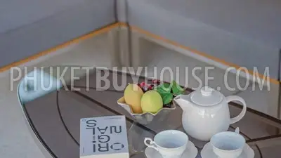 TAL7196: Four Bedroom Luxurious Villas in Thalang Area. Photo #3