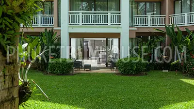 BAN6384: Apartment with Lagoon View in Bang Tao Beach. Fotoğraf #22