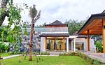 CHE6385: Luxury 3 Bedroom Villa in Cherng Talay. Thumbnail #5