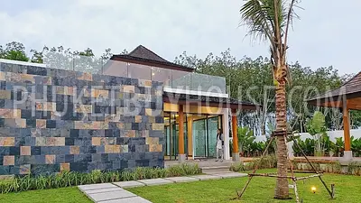 CHE6385: Luxury 3 Bedroom Villa in Cherng Talay. Photo #6